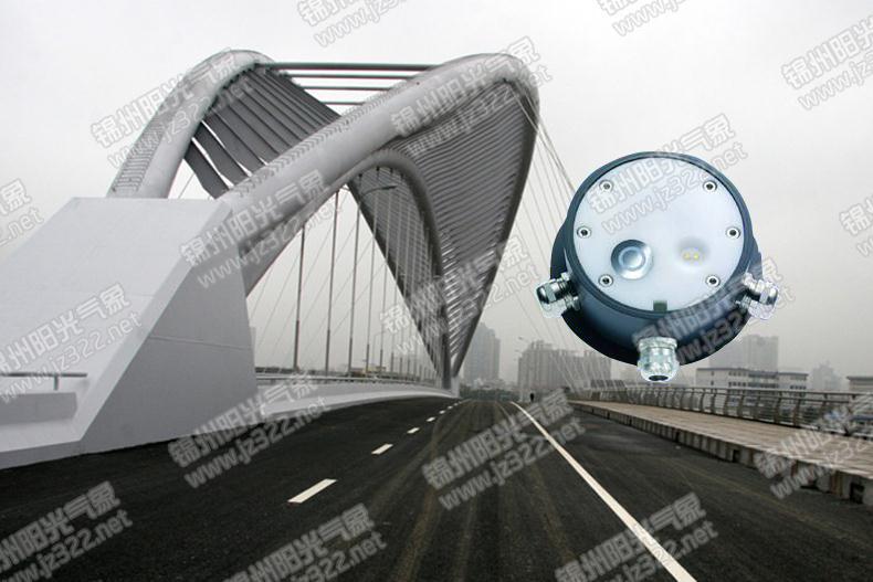 <b>LK-C7型路面状况传感器</b>