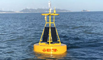 <b>YGHB-84 海洋浮标水质自动监测站</b>