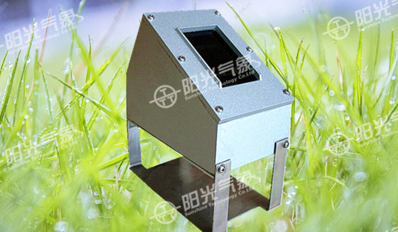 <b>GY-1型感雨传感器</b>